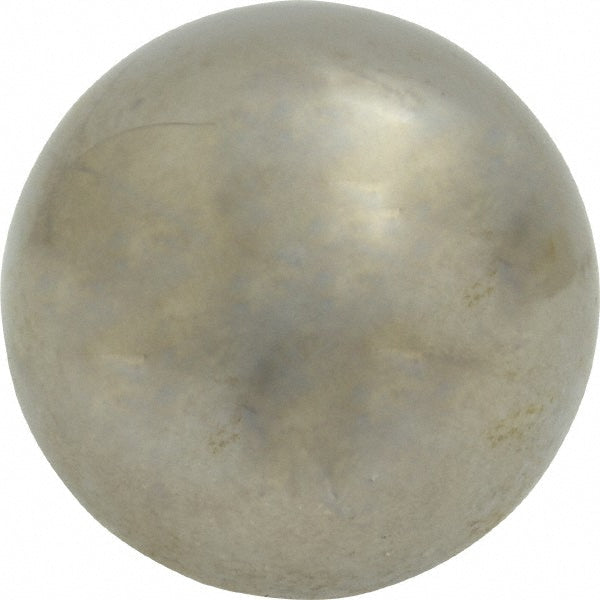 Value Collection 20134 1-3/8" Dia, Grade 25, Chrome Steel Ball