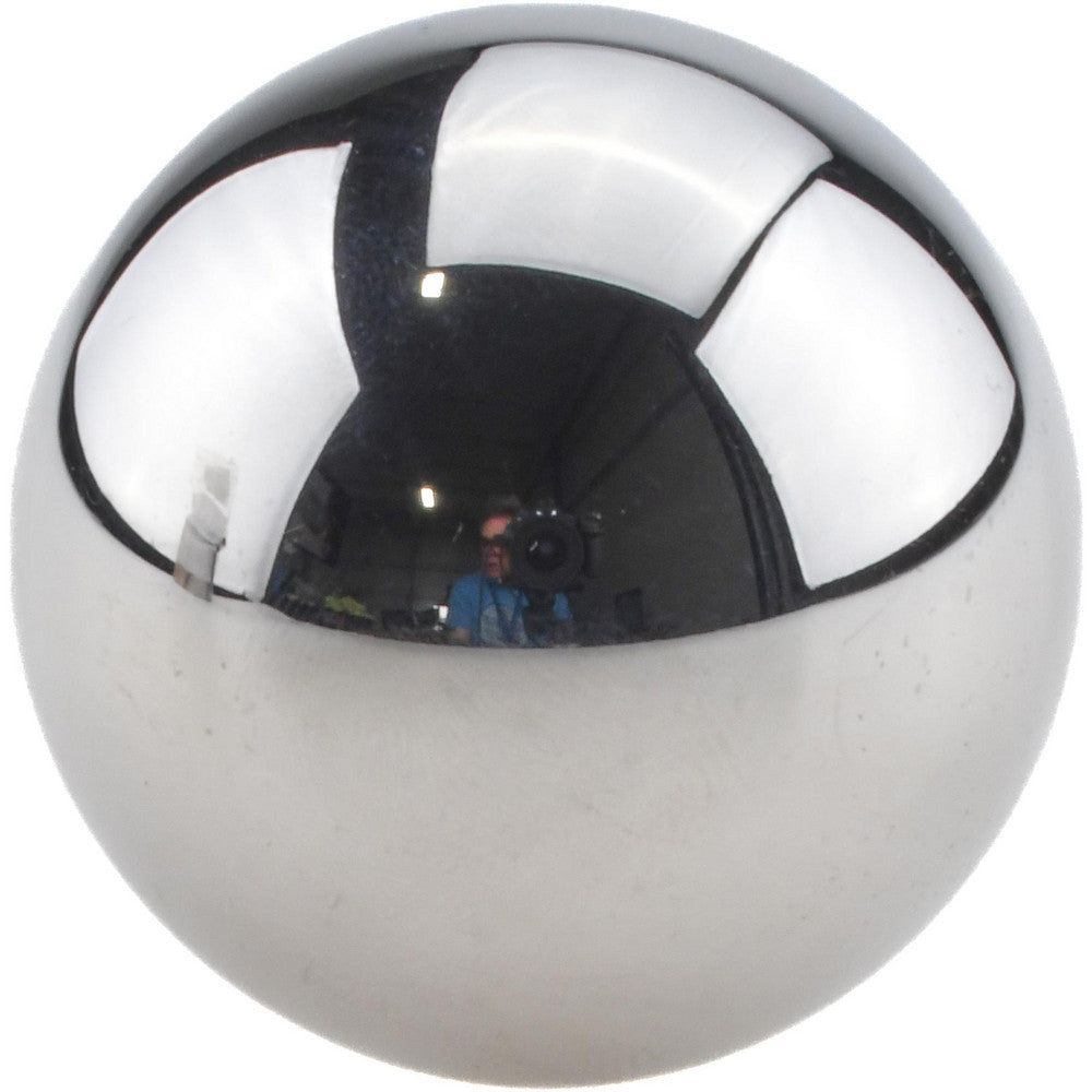 Value Collection 20140 2" Dia, Grade 50, Chrome Steel Ball