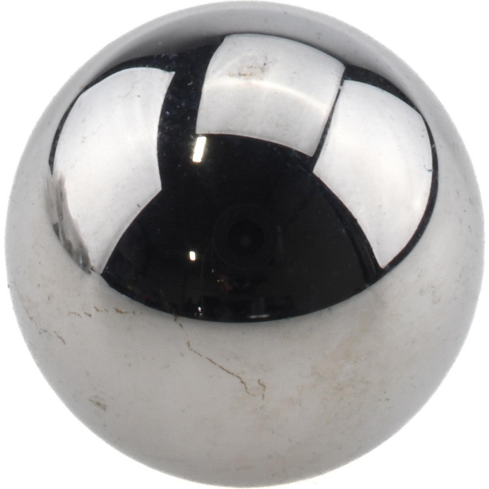 Value Collection 20144 3 mm Dia, Grade 25, Chrome Steel Ball