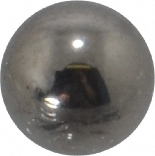 Value Collection 20150 7 mm Dia, Grade 25, Chrome Steel Ball