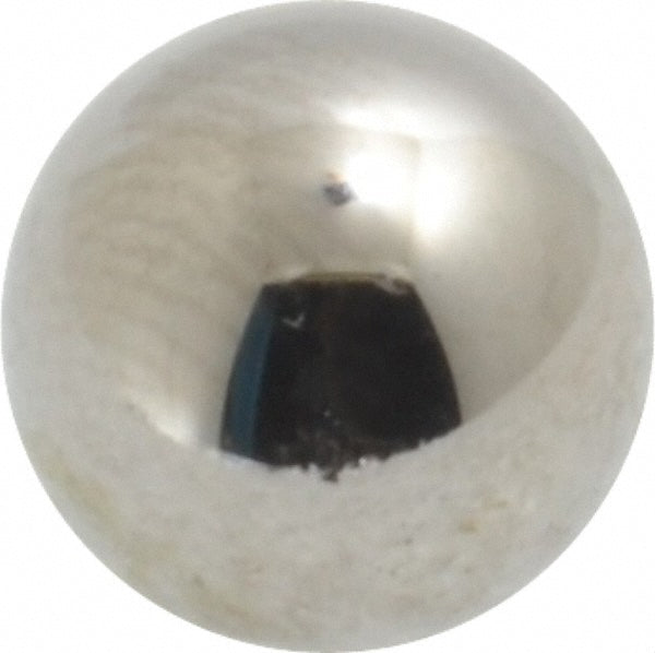 Value Collection 20151 8 mm Dia, Grade 25, Chrome Steel Ball