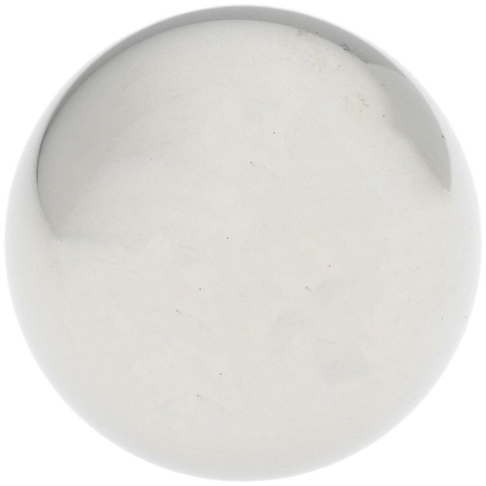 Value Collection 20153 10 mm Dia, Grade 25, Chrome Steel Ball