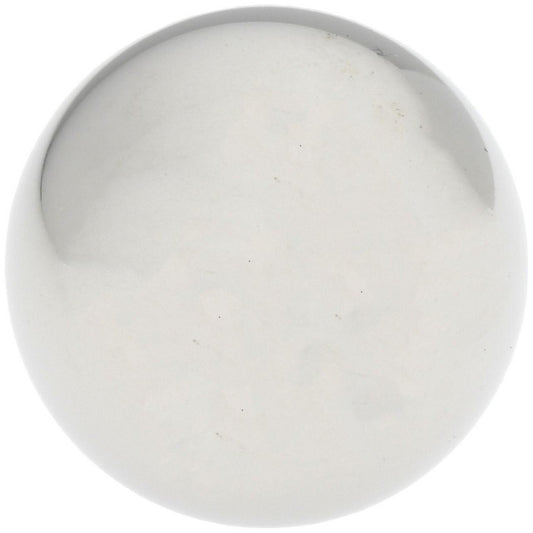 Value Collection 20153 10 mm Dia, Grade 25, Chrome Steel Ball