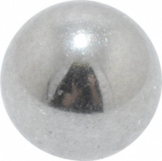 Value Collection 20161 3/16" Dia, Grade 1,000, Carbon Steel Ball
