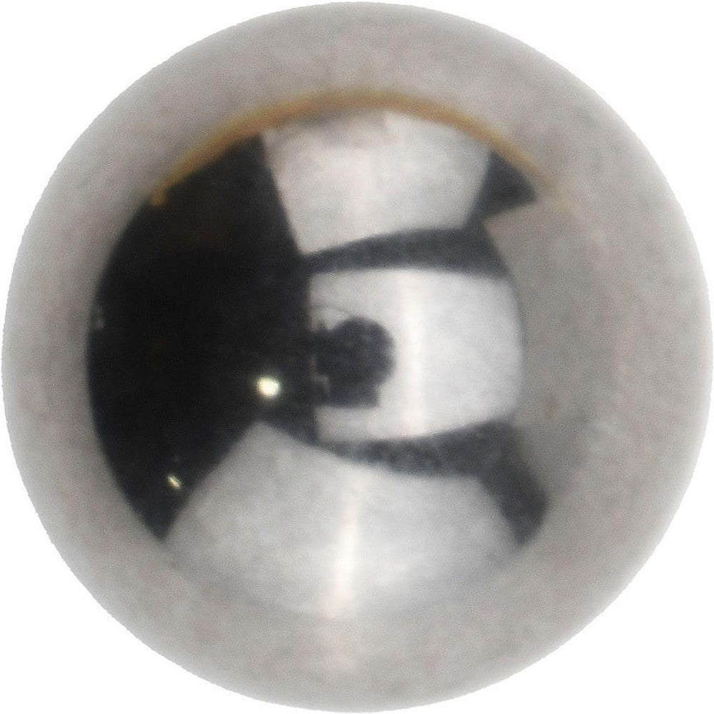 Value Collection 20164 3/8" Dia, Grade 1,000, Carbon Steel Ball