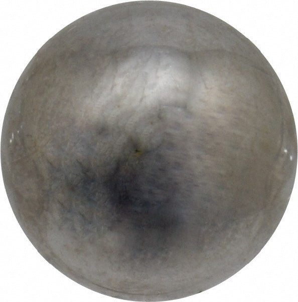 Value Collection 20166 1/2" Dia, Grade 1,000, Carbon Steel Ball