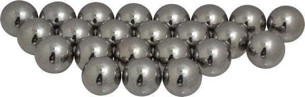 Value Collection 20169 3/4" Dia, Grade 1,000, Carbon Steel Ball
