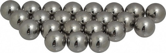 Value Collection 20169 3/4" Dia, Grade 1,000, Carbon Steel Ball