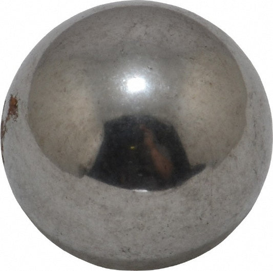 Value Collection 20171 1" Dia, Grade 1,000, Carbon Steel Ball