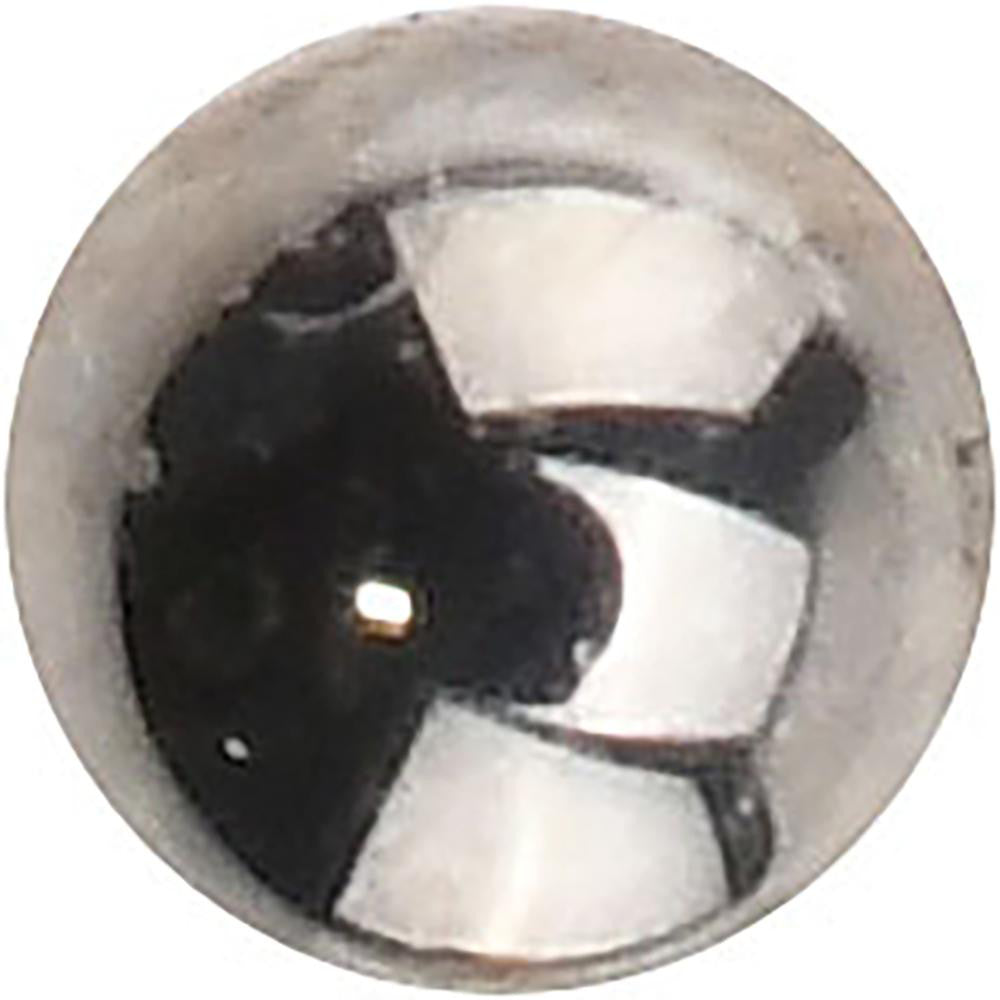 Value Collection 20172 1/16" Dia, Grade 100, 440-C Stainless Steel Ball
