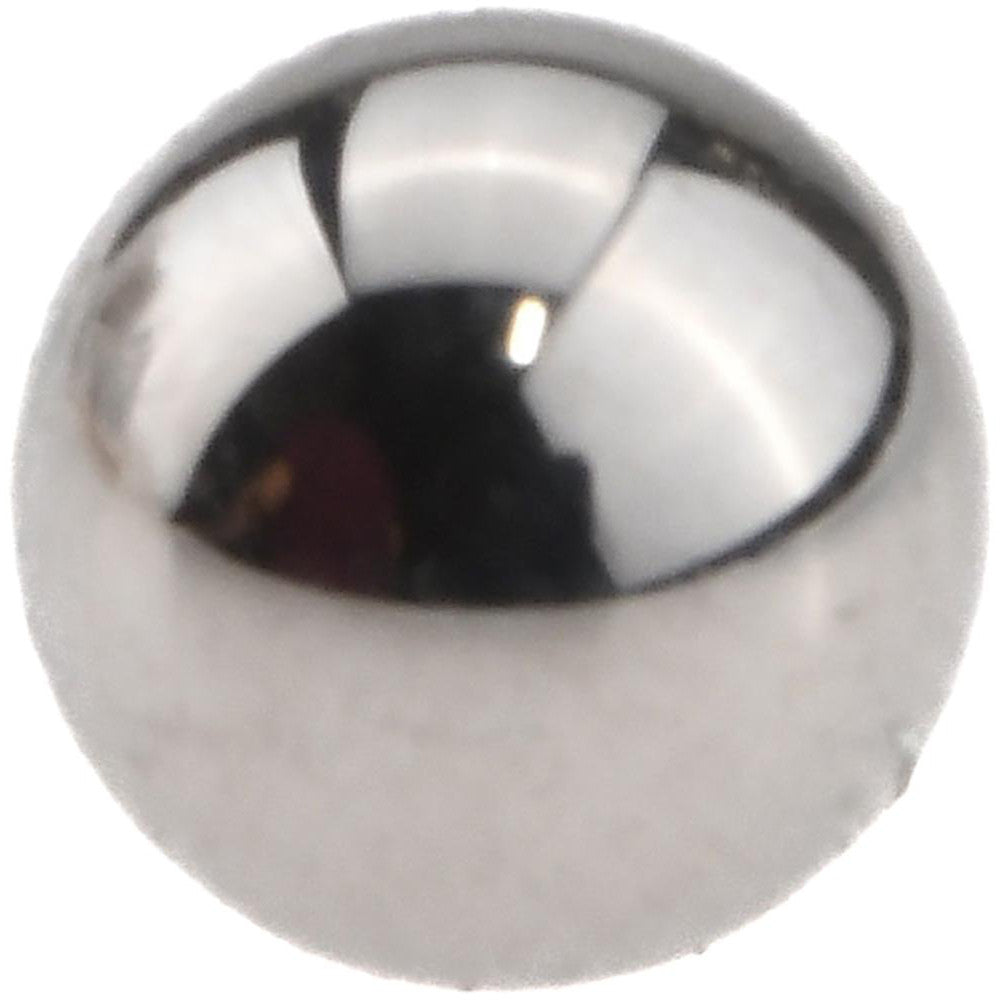 Value Collection 20178 1/4" Dia, Grade 100, 440-C Stainless Steel Ball