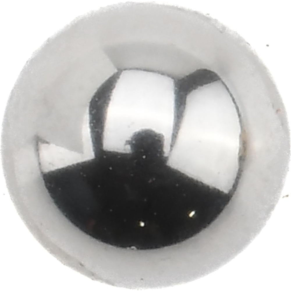 Value Collection 20180 5/16" Dia, Grade 100, 440-C Stainless Steel Ball