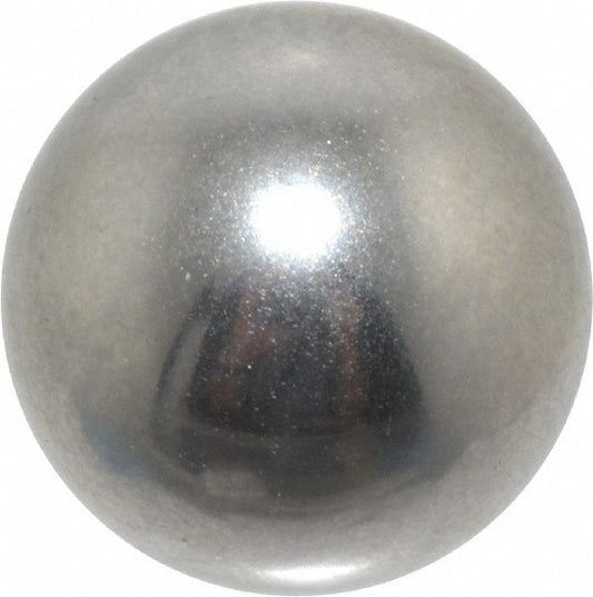 Value Collection 20182 3/8" Dia, Grade 100, 440-C Stainless Steel Ball