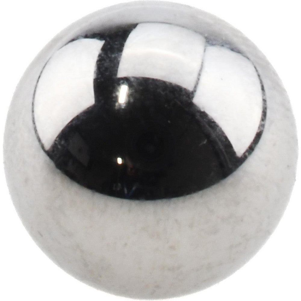 Value Collection 20184 1/2" Dia, Grade 100, 440-C Stainless Steel Ball