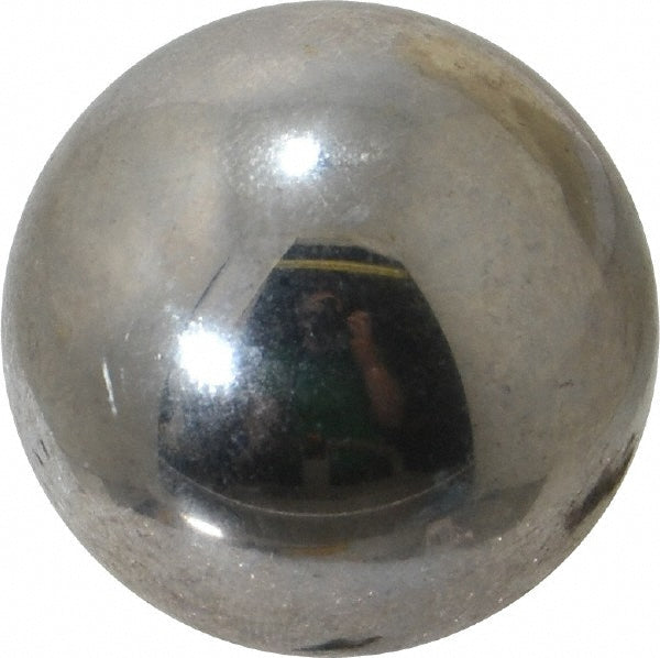 Value Collection 20194 1-1/4" Dia, Grade 100, 440-C Stainless Steel Ball