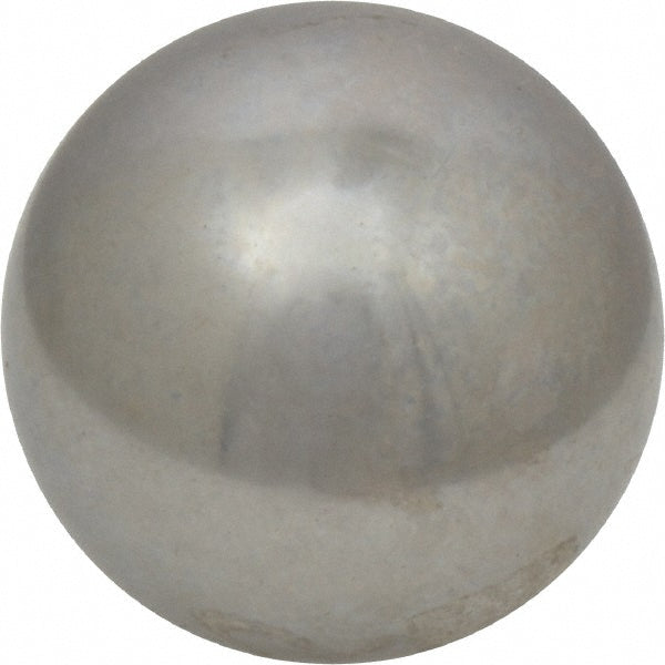Value Collection 20195 1-1/2" Dia, Grade 100, 440-C Stainless Steel Ball