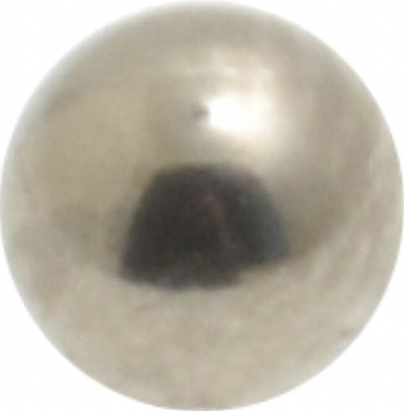 Value Collection 20200 5/32" Dia, Grade 100, 302 Stainless Steel Ball