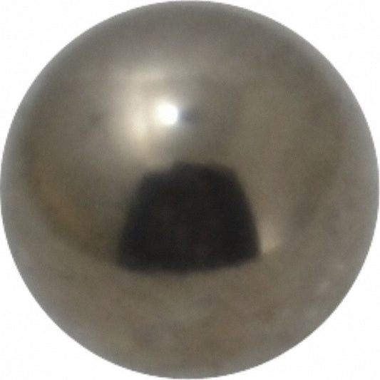 Value Collection 20202 7/32" Dia, Grade 100, 302 Stainless Steel Ball