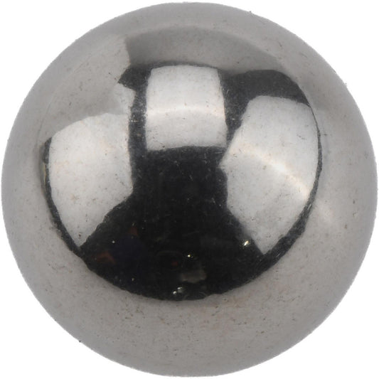 Value Collection 20203 1/4" Dia, Grade 100, 302 Stainless Steel Ball