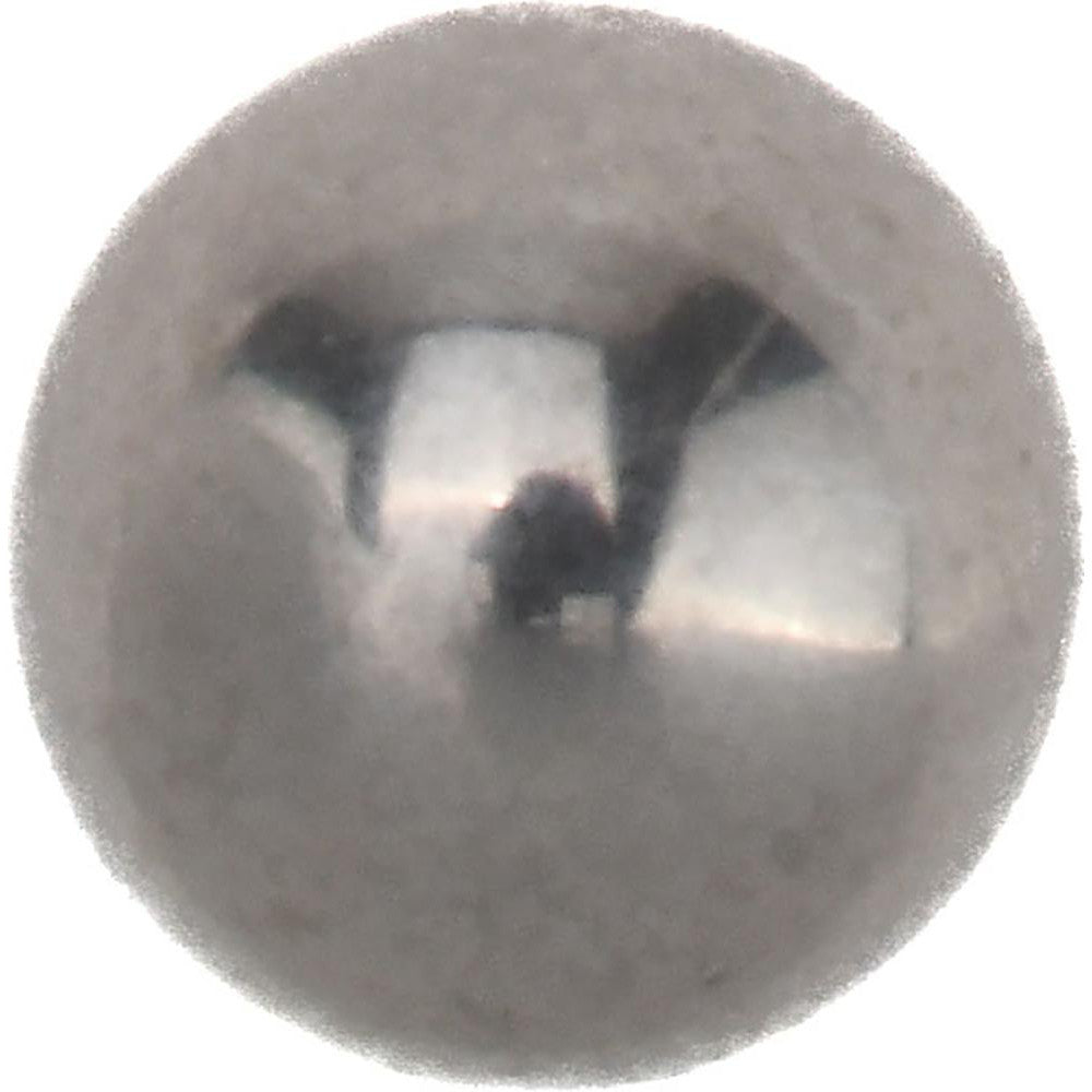 Value Collection 20205 3/8" Dia, Grade 100, 302 Stainless Steel Ball