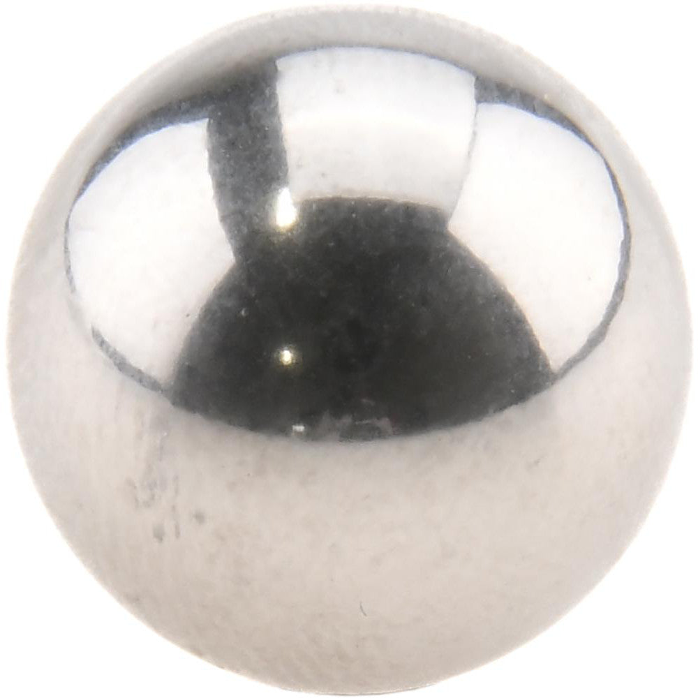 Value Collection 20208 5/8" Dia, Grade 100, 302 Stainless Steel Ball