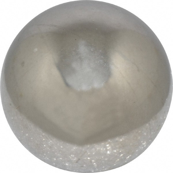 Value Collection 20210 1" Dia, Grade 100, 302 Stainless Steel Ball