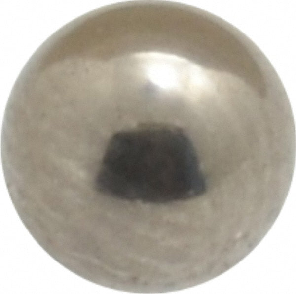 Value Collection 20213 3/16" Dia, Grade 100, 316 Stainless Steel Ball