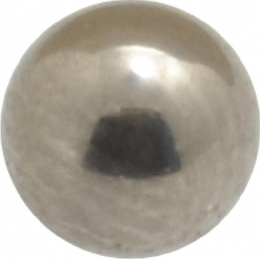 Value Collection 20213 3/16" Dia, Grade 100, 316 Stainless Steel Ball