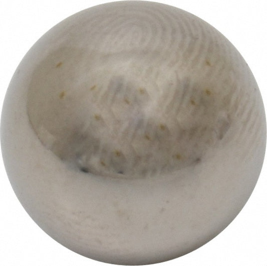 Value Collection 20217 3/8" Dia, Grade 100, 316 Stainless Steel Ball