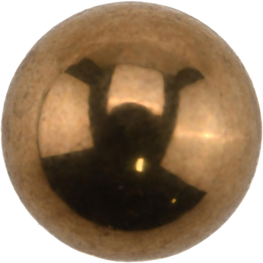Value Collection 20229 3/8" Dia Brass Ball