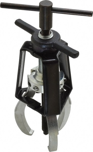 Posi Lock Puller PT102 Steel 3-Jaw Miniature Bearing Puller Posilock Puller