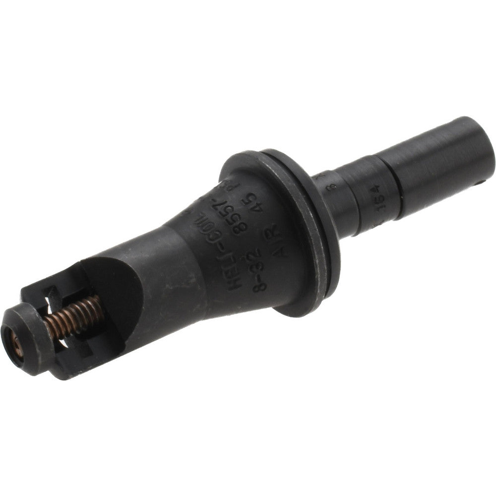 Heli-Coil 8551-2-15 #8-32 Thread Size, UNC Front End Assembly Thread Insert Power Installation Tools