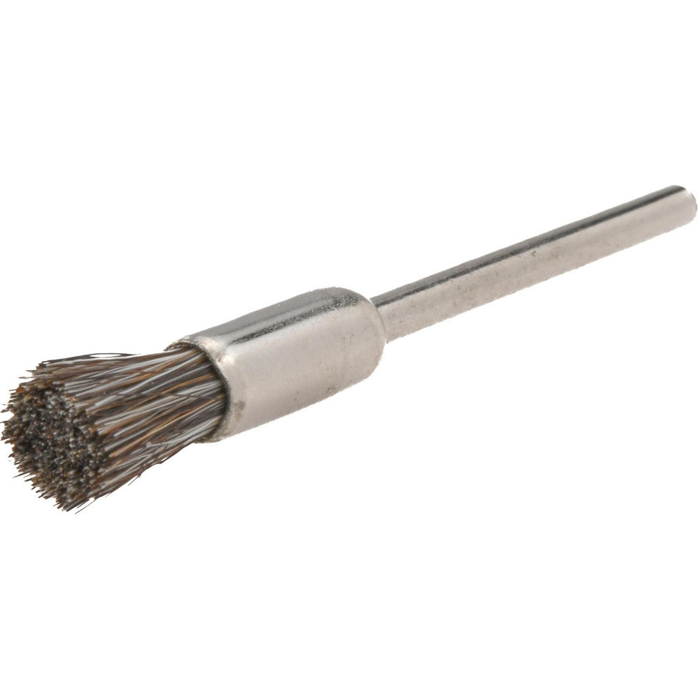 Osborn 0007572400 End Brushes 3/16" Dia