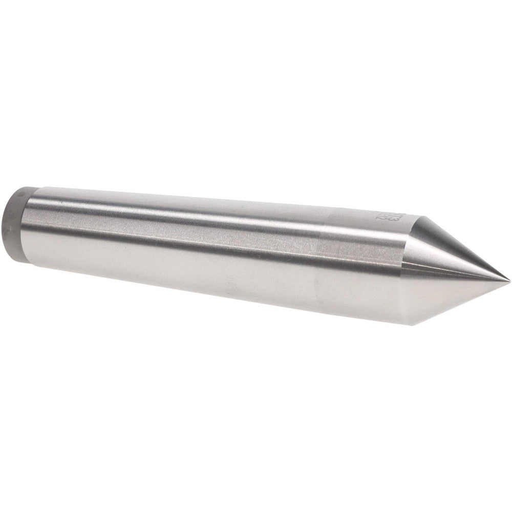 Value Collection 3-555-015P 0.95" Head Diam, Steel Standard Point Solid Dead Center