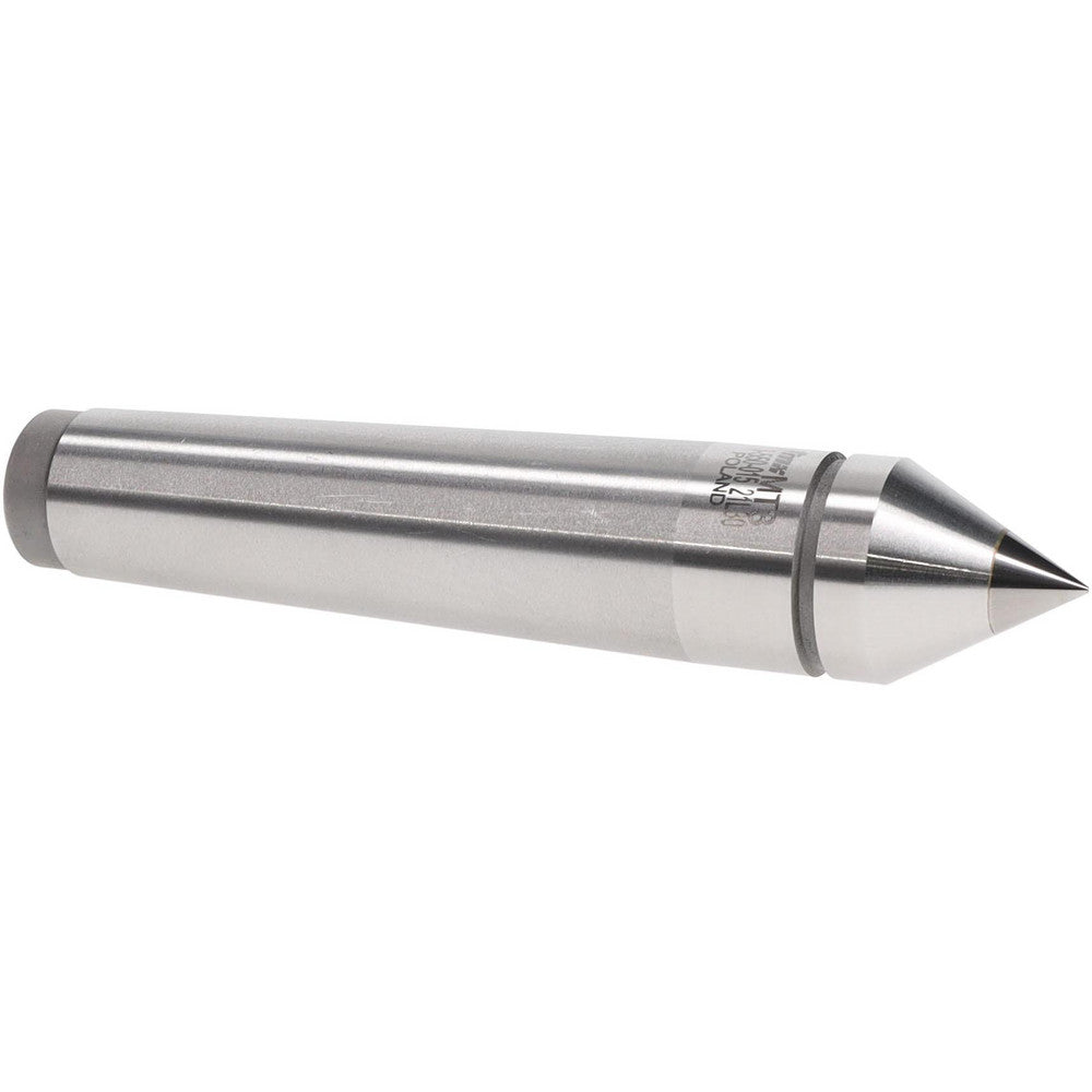 Value Collection 3-550-015P 0.95" Head Diam, Carbide-Tipped Steel Standard Point Solid Dead Center