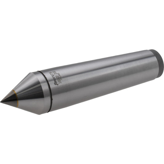 Value Collection 3-550-025P 1.76" Head Diam, Carbide-Tipped Steel Standard Point Solid Dead Center