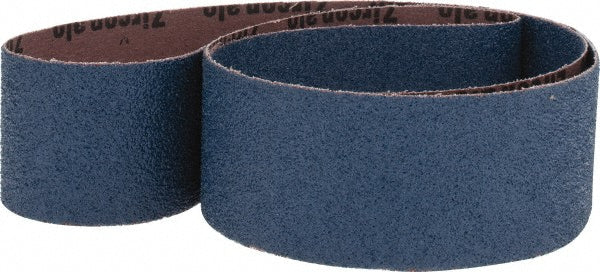 ABRASIVES-SOUTH, INC. 2 X 48 40 GR Abrasive Belt  2" Wide, 48" OAL, 40 Grit, Zirconia Alumina