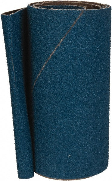 ABRASIVES-SOUTH, INC. 6 X 48 40 GR Abrasive Belt  6" Wide, 48" OAL, 40 Grit, Zirconia Alumina