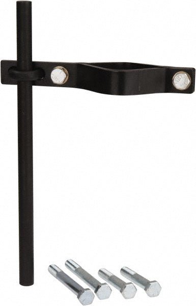 Tapmatic 290991 2-3/8 - 4-1/2 Threaded Mount, Tapping Head Quill Mount Torque Bar