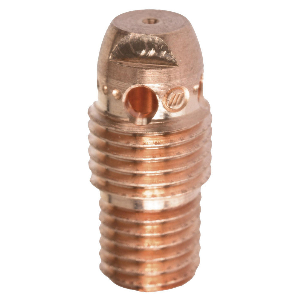 Weldcraft 13N28 TIG Torch Collets & Collet Bodies 