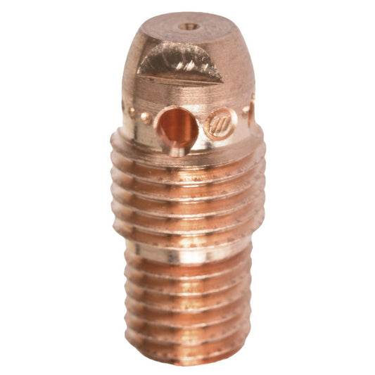 Weldcraft 13N28 TIG Torch Collets & Collet Bodies 