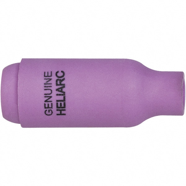 Weldcraft 53N88 TIG Torch Nozzles Orifice Size 5/8 (Inch) Orifice Size 16.00 (mm) Orifice Opening 16.0 mm 5/8 in  For Use With Torch WP-17 17V 18 18P