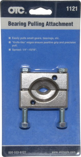 OTC 1121 1/4" to 15/16" Spread, Bearing Splitter