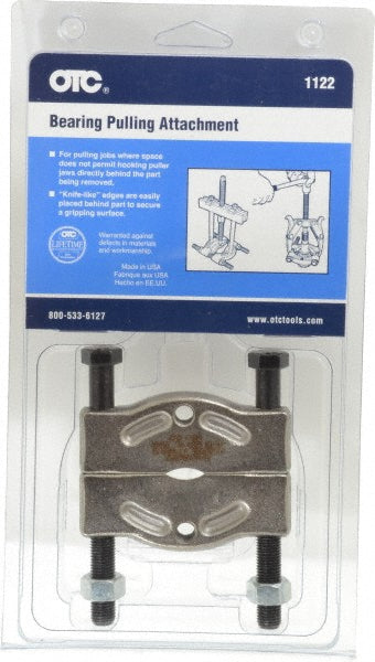 OTC 1122 1/8" to 2" Spread, Bearing Splitter