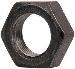 Riten 81041 1-1/8 - 12" Thread, Steel Lathe Nut