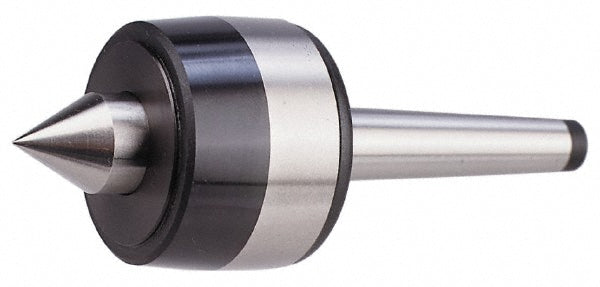 Bison 7-565-106 Live Center Taper Shank