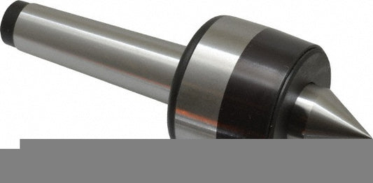 Bison 7-565-003 Live Center Taper Shank