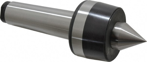 Bison 7-565-005 Live Center Taper Shank