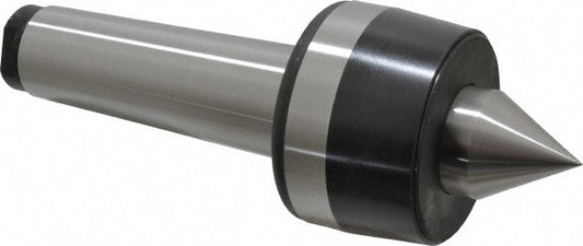 Bison 7-565-005 Live Center Taper Shank