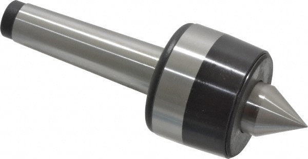 Bison 7-565-103 Live Center Taper Shank